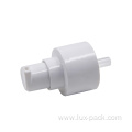 Good Quality Plastic Treatment pump